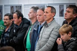 avtošport legende Usodna Strast 3