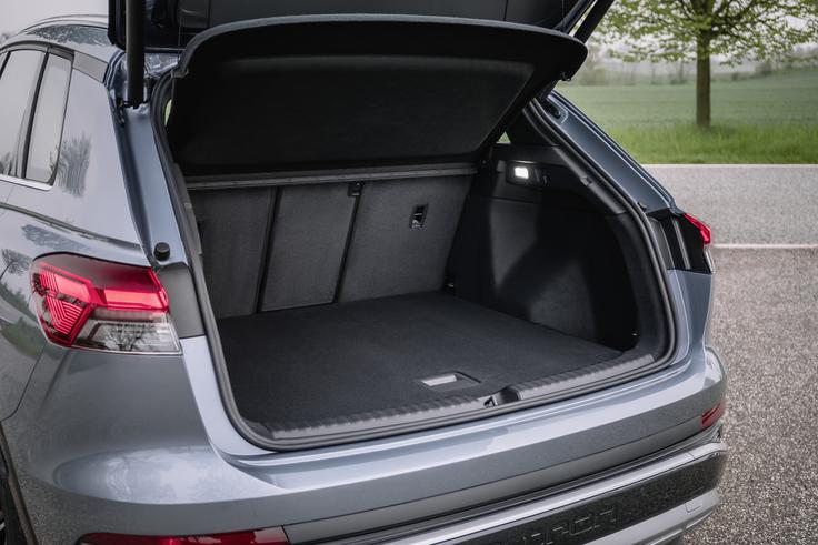 Audi Q4 e-tron | Foto: Audi