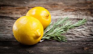 Doma narejena čistila iz citrusov, zelišč in začimb so do okolja prijazna