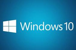 Kako Windows 10 poženemo v varnem načinu