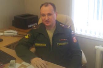 Bes ruskega oficirja: "J*** se, Putin, prasec! Zakaj nisi dal ukaza?"