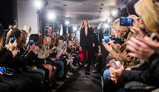 Švedska spreminja svet: v Stockholmu nočejo več klasičnih tednov mode