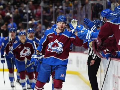 Colorado Avalanche za stotico