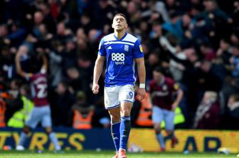 Southampton pripeljal novega napadalca