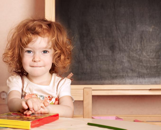 šola otroci starši | Foto: Shutterstock