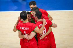 V živo: Slovenci po četrtfinale, še pred tem bo znan morebitni njihov naslednji tekmec