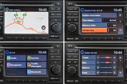 Nissan note 1,6 16V