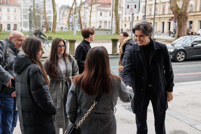 Luka Mesec napovedal konkretne spremembe