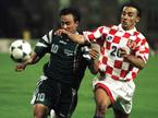 Primož Gliha Dario Šimić