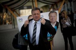 Goršek o Jankovićevi vožnji: Divjanje po avtocesti je nesprejemljivo