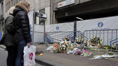 Teroristi so napadli Bruselj, ker jim nov napad na Pariz ni uspel