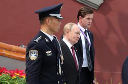 "Putin je bil videti zelo izčrpan, kot Berlusconi v zadnjih dneh življenja"