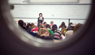 Mladi projektni menedžerji v Mariboru o normalizaciji Slovenije