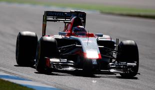 Rossi se bo preizkusil z dirkalnikom F1 na najzahtevnejšem dirkališču v sezoni!
