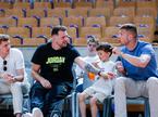 Ilirija Cibona Luka Dončić Edo Murić Luka Rupnik