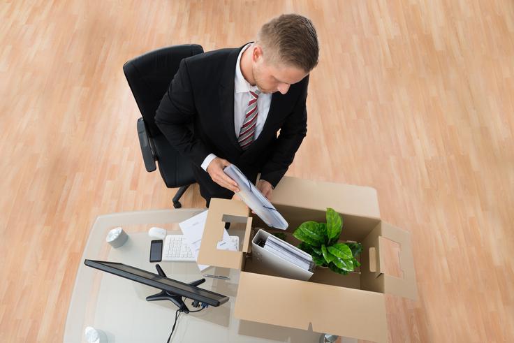 odpoved odpoved | Foto: Thinkstock
