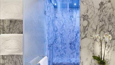 Prenova luksuznega hotela Sacher