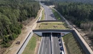 Slovenski Astech bo skrbel za prezračevalne naprave v avstrijskih predorih