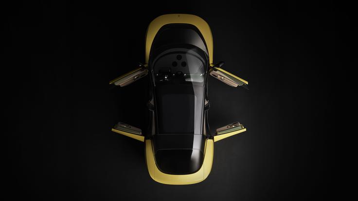 Ferrari luce | Foto: Ferrari