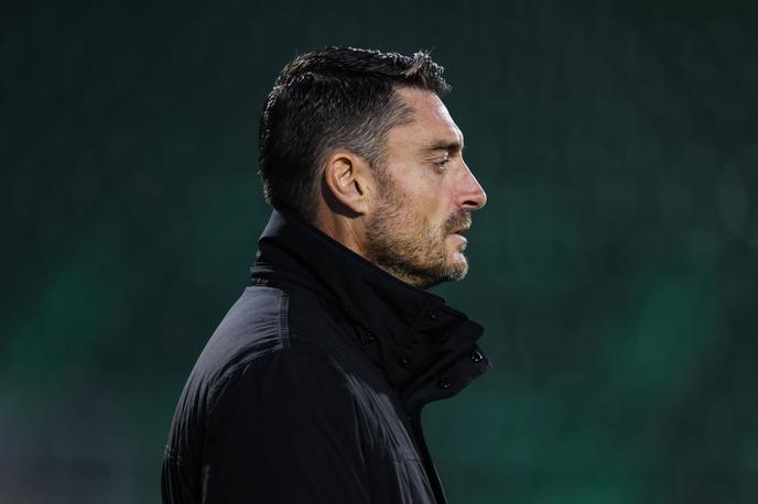 Albert Riera | Albert Riera je po mnenju mnogih stopil čez rob. | Foto Guliverimage