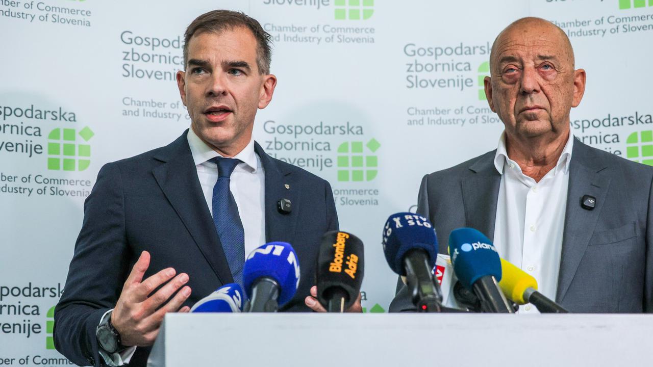 GZS zadovoljna z odnosom vlade do gospodarstva, pričakuje dodatne ukrepe