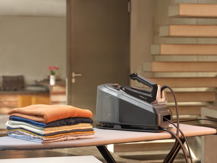 Braun - Delonghi | Foto: De Longhi