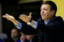 Partizan boljši od Krke