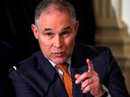 Scott Pruitt