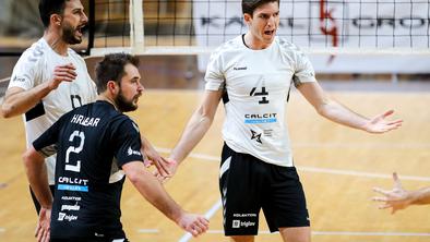 Kamničani do pomembne zmage