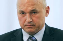 Novi direktor Sove je Zoran Klemenčič