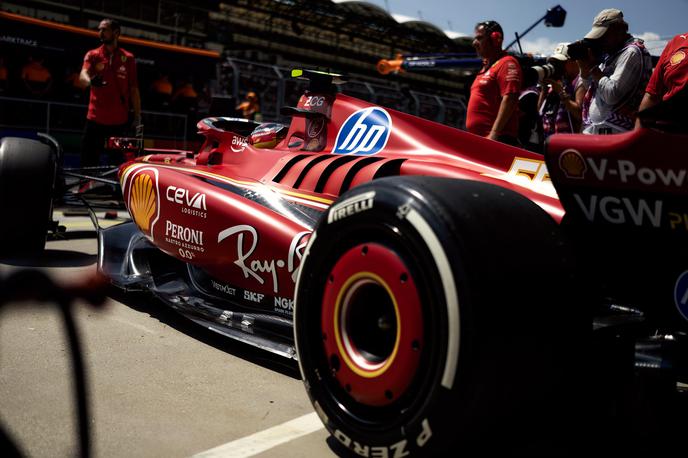 Ferrari F1 Hungaroring | Foto Ferrari
