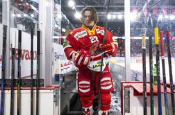 "Priložnost v Švici sem dobro izkoristil, a reprezentanca je svoja zgodba"