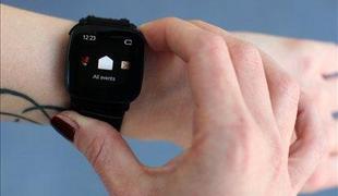 Sony Ericsson LiveView micro display