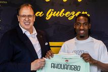 Mariano Ahouangbo