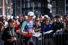 Le Liege-Bastogne-Liege 2026