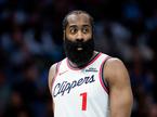 James Harden