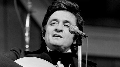 Johnny Cash bo v Kapitolu dobil svoj kip