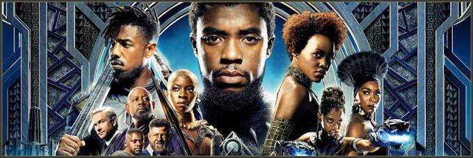 Po smrti očeta se princ tehnološko napredne in izolirane afriške državice Wakande vrne v domovino, da bi zasedel prestol, po robu pa se mu postavi star sovražnik. Za sedem oskarjev nominirani Marvelovi uspešnici je uspelo nekaj, kar ni še nobenemu filmu o superjunakih – za kipec se poteguje tudi v najprestižnejši kategoriji. • V sredo, 20. 2., ob 14.50 na HBO 2.* │ Tudi na HBO OD/GO.

 | Foto: 