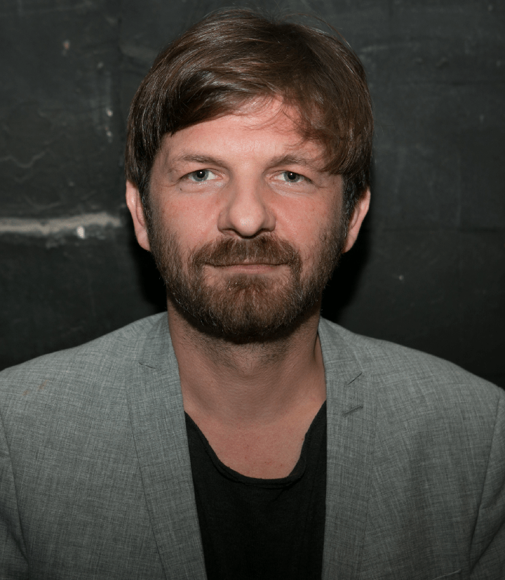 Visar Morina | Foto: Maria Asselin-Roy