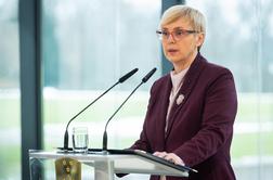 Profesor prava poziva predsednico, naj mandatarstva ne podeli Janezu Janši