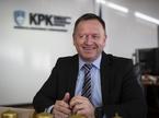 Robert Šumi, KPK.