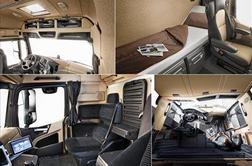 Mercedes-Benz actros