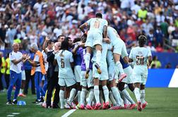 Nova rapsodija Francije, Mbappe strelski kralj!