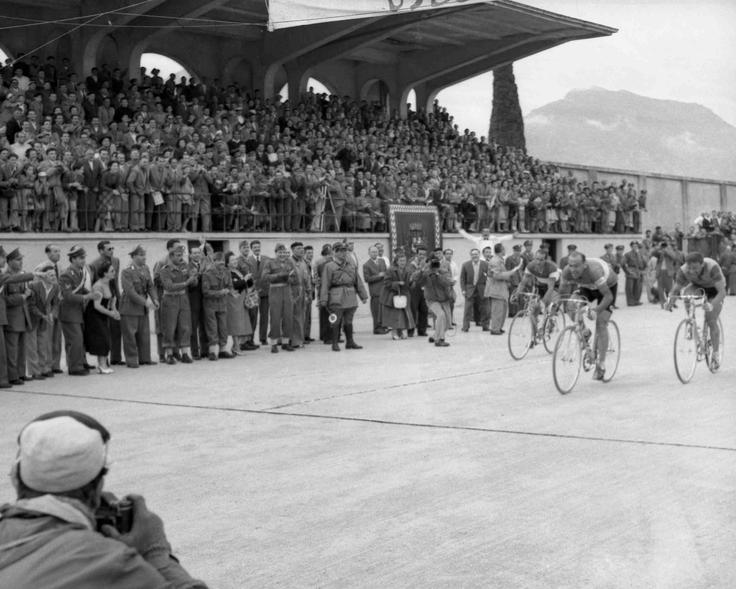 Gino Bartali | Foto: Guliverimage