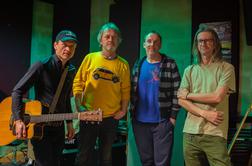 Big Foot Mama: To so nam želeli podtakniti