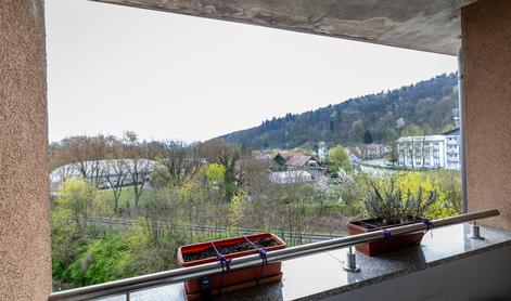 V Ljubljani in na Vrhniki bo na voljo približno 150 neprofitnih stanovanj
