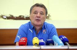 Mamić o aferi: Vse je nameščeno proti meni