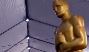 Oskarji 2023: ti filmi bodo odnesli zlate kipce