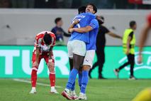 Crvena zvezda Pafos