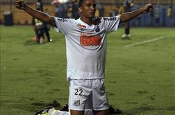 Brazilec Danilo podpisal za Porto